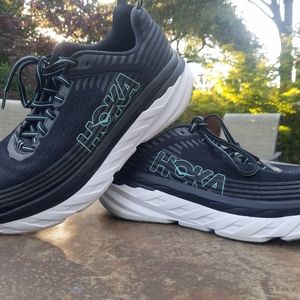 Hoka One One Bondi 6 Running Shoes
